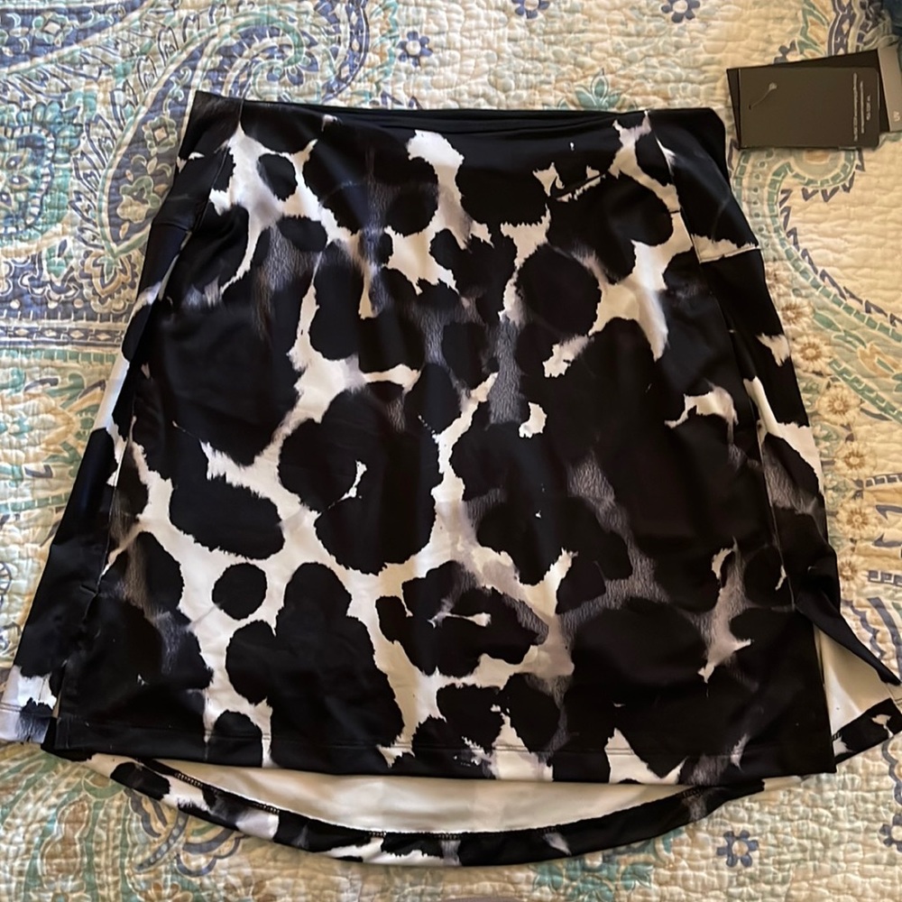 Nike Dri-Fit NWT Victory skort.
